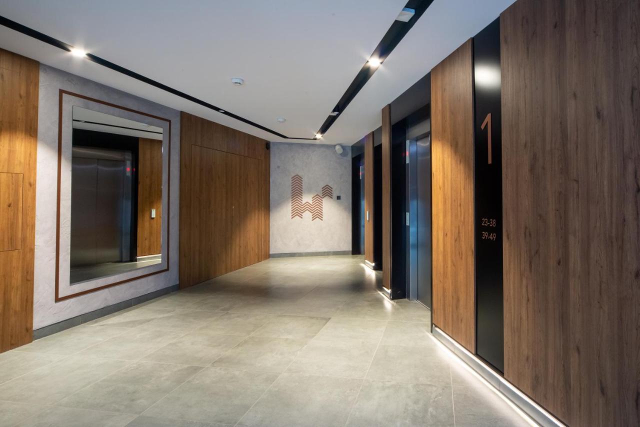Maya'S Flats & Resorts 16 - Nadmotlawie Gdansk Exterior photo